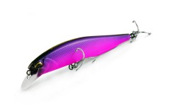 Bearking Realis Jerkbait 100SP цвет R Violet Bearking Realis Jerkbait 100SP цвет R Violet