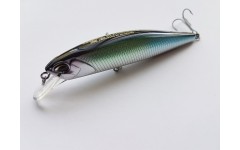 Bearking Realis Jerkbait 100SP цвет A Wakasagi Bearking Realis Jerkbait 100SP цвет A Wakasagi
