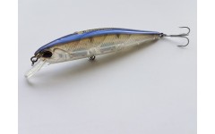 Bearking Realis Jerkbait 100SP цвет D Bearking Realis Jerkbait 100SP цвет D