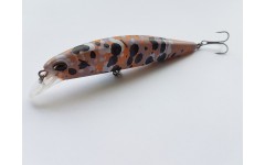 Bearking Realis Jerkbait 100SP цвет F Bearking Realis Jerkbait 100SP цвет F