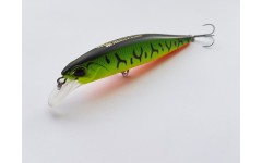 Bearking Realis Jerkbait 100SP цвет G Mat Tiger Bearking Realis Jerkbait 100SP цвет G Mat Tiger