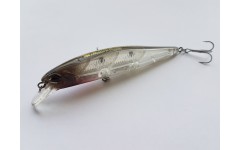 Bearking Realis Jerkbait 100SP цвет H Bearking Realis Jerkbait 100SP цвет H