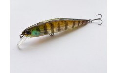 Bearking Realis Jerkbait 100SP цвет K Ghost Gill Bearking Realis Jerkbait 100SP цвет K Ghost Gill