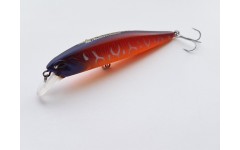 Bearking Realis Jerkbait 100SP цвет M Red Tiger Bearking Realis Jerkbait 100SP цвет M Red Tiger