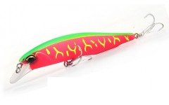 Bearking Realis Jerkbait 100SP цвет N Fruit Mat Tiger Bearking Realis Jerkbait 100SP цвет N Fruit Mat Tiger