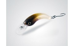 Bearking Timon NoraCra 29F цвет G Smoke