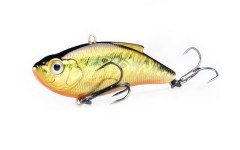 Bearking Calibra 75S цвет A Golden Bearking Calibra 75S цвет A Golden