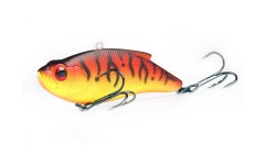 Bearking Calibra 75S цвет C Fire Tiger Bearking Calibra 75S цвет C Fire Tiger