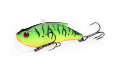 Bearking Calibra 75S цвет D Mat Tiger Bearking Calibra 75S цвет D Mat Tiger