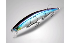 Bearking Tide Minnow Slim 140F цвет F Sea Minnow