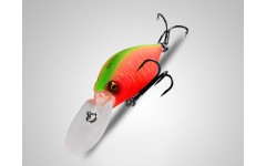 Bearking Deep X-200 LBO 70F цвет J Fruit Mat Tiger Bearking Deep X-200 LBO 70F цвет J Fruit Mat Tiger