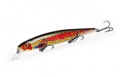 Bearking MagSquad 128SP цвет Q Blood Bearking MagSquad 128SP цвет Q Blood