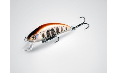 Bearking Sukari 50SS цвет D Rainbow