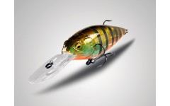 Bearking Deep X-300 75F цвет H Perch Bearking Deep X-300 75F цвет H Perch