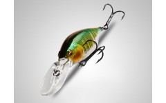 Bearking Deep X-200 LBO 70F цвет C Hasu Bearking Deep X-200 LBO 70F цвет C Hasu