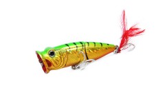 Bearking Tank 70F цвет D