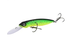 Allblue Moby Dick 120F DR цвет A Hot Tiger