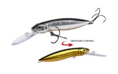 Allblue Moby Dick 120F DR цвет C Natural