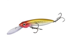 Allblue Moby Dick 120F DR цвет D Red Head