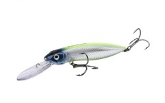 Allblue Moby Dick 120F DR цвет E Green Belt