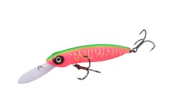 Allblue Moby Dick 120F DR цвет F Fruit Tiger