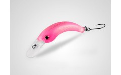 Bearking Timon NoraCra 29F цвет D Pink