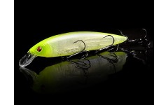 Bearking Kanata 160F цвет C Lime Chart Bearking Kanata 160F цвет C Lime Chart