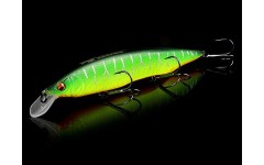 Bearking Kanata 160F цвет D Mat Tiger Bearking Kanata 160F цвет D Mat Tiger