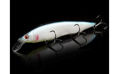 Bearking Kanata 160F цвет F Pro Minnow Bearking Kanata 160F цвет F Pro Minnow