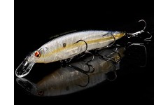 Bearking Kanata 160F цвет H Sexy Shad Bearking Kanata 160F цвет H Sexy Shad