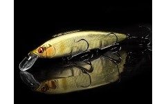 Bearking Kanata 160F цвет I Golden Bearking Kanata 160F цвет I Golden