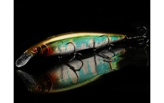 Bearking Kanata 160F цвет J Hasu Bearking Kanata 160F цвет J Hasu