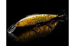 Bearking Kanata 160F цвет K Kinkuro Bearking Kanata 160F цвет K Kinkuro