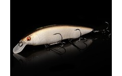 Bearking Kanata 160F цвет M Pearl Wakasagi Bearking Kanata 160F цвет M Pearl Wakasagi