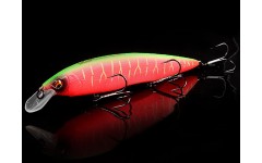 Bearking Kanata 160F цвет N Pitaya Fruit Mat Tiger Bearking Kanata 160F цвет N Pitaya Fruit Mat Tiger