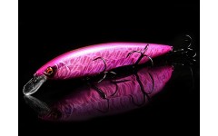 Bearking Kanata 160F цвет O Secret Pink Tiger Bearking Kanata 160F цвет O Secret Pink Tiger