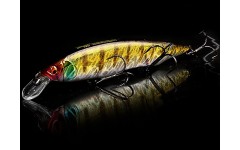 Bearking Kanata 160F цвет S Real Flash Gill Bearking Kanata 160F цвет S Real Flash Gill