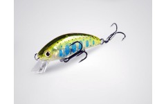 Bearking Sukari 50SS цвет E Gritter