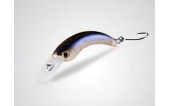 Bearking Timon NoraCra 29F цвет A Natural