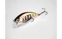 Bearking Sukari 50SS цвет F Mini Bronze