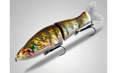 Bearking I-Slide 135B цвет D Perch Glass Bearking I-Slide 135B цвет D Perch Glass