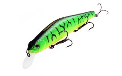 Bearking Orbit 130SP цвет A Mat Tiger Bearking Orbit 130SP цвет A Mat Tiger