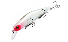 Bearking Orbit 130SP цвет I White Red Bearking Orbit 130SP цвет I White Red