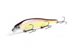 Bearking Ito Shiner 115SP цвет A Peal Wakasagi Bearking Ito Shiner 115SP цвет A Peal Wakasagi