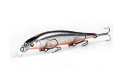 Bearking Ito Shiner 115SP цвет N Graphite Minnow Bearking Ito Shiner 115SP цвет N Graphite Minnow