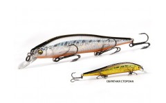 Bearking Ito Shiner 115SP цвет O Gold Silver Bearking Ito Shiner 115SP цвет O Gold Silver