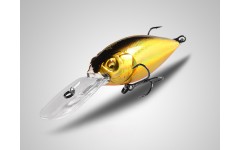 Bearking Deep X-300 75F цвет E Gold Bearking Deep X-300 75F цвет E Gold