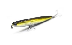 Bearking Skimmer 110F цвет C Gold Mirror