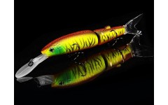 Bearking Magallon Diving 113SS цвет B Hot Tiger Bearking Magallon Diving 113SS цвет B Hot Tiger