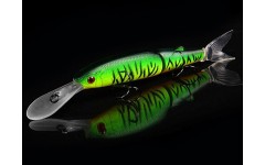 Bearking Magallon Diving 113SS цвет D Mat Tiger Bearking Magallon Diving 113SS цвет D Mat Tiger